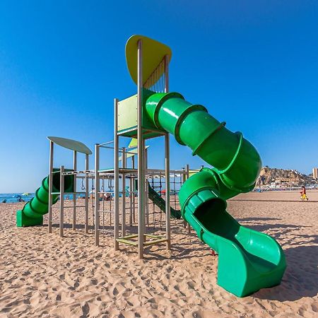 Benicala Sun & Beach Apartment Benidorm Exteriér fotografie
